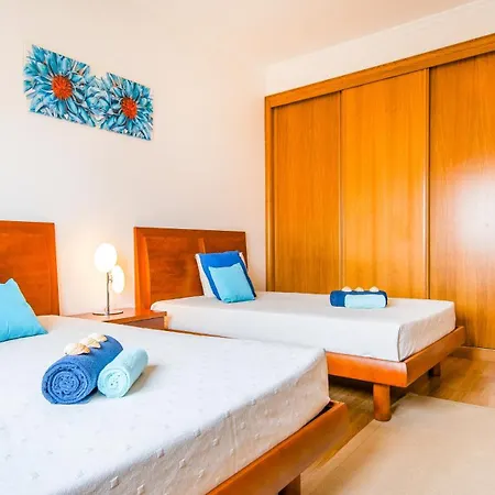 Lanai - Ideal Ferias Em 公寓 *